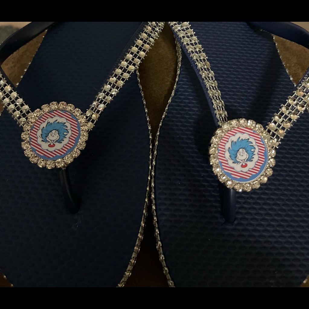 Thing Flip Flops